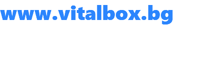 www.vitalbox.bg